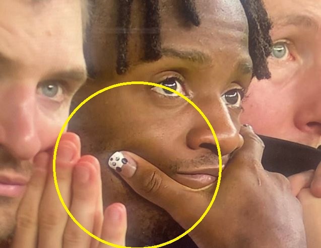 Tien dao Bi son mong tay hinh gau truc hinh anh