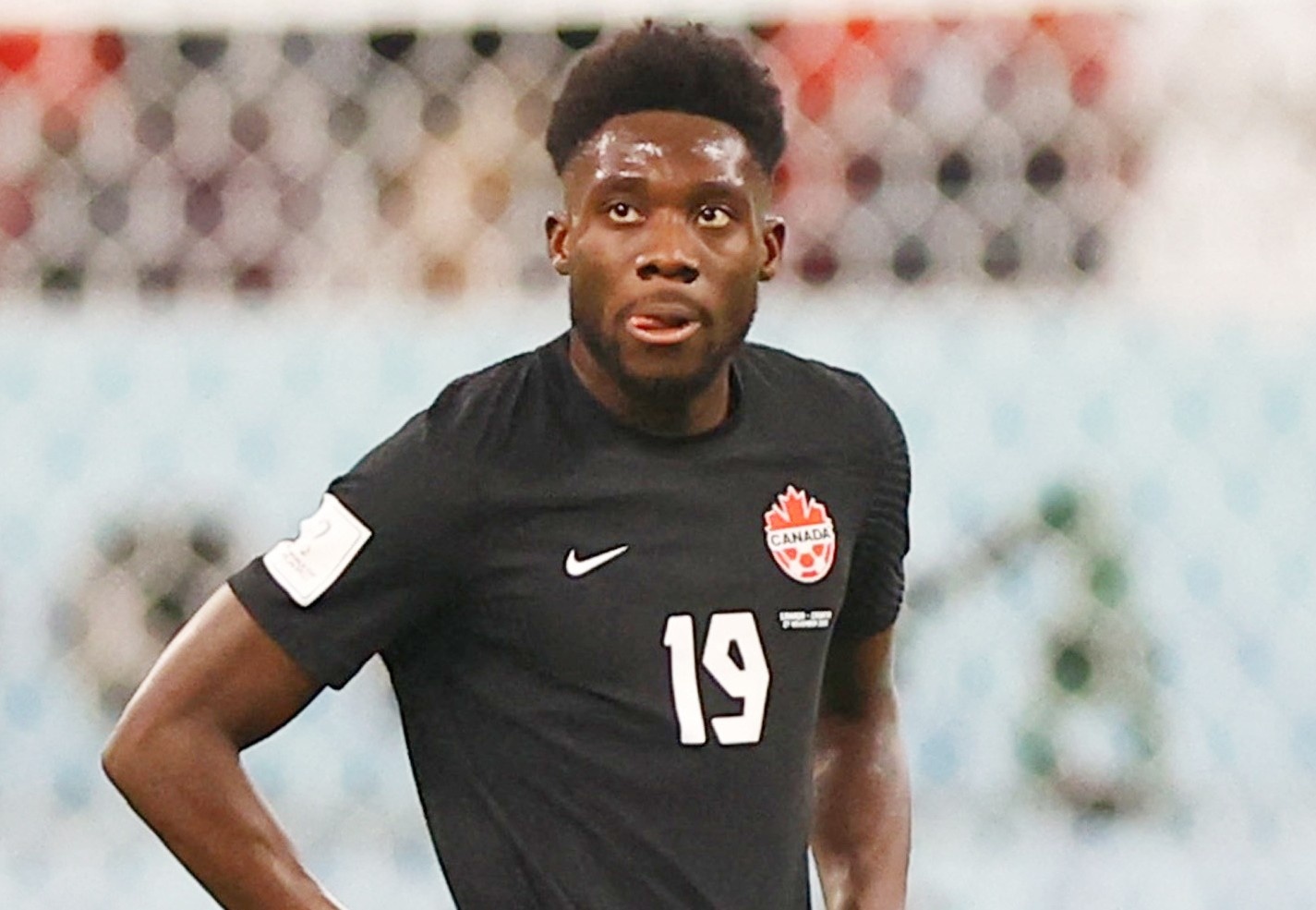 Doi tuyen thu hai bi loai khoi World Cup hinh anh