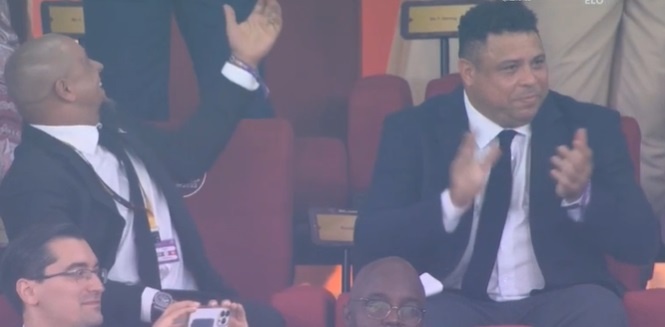 Casemiro ghi ban anh 2