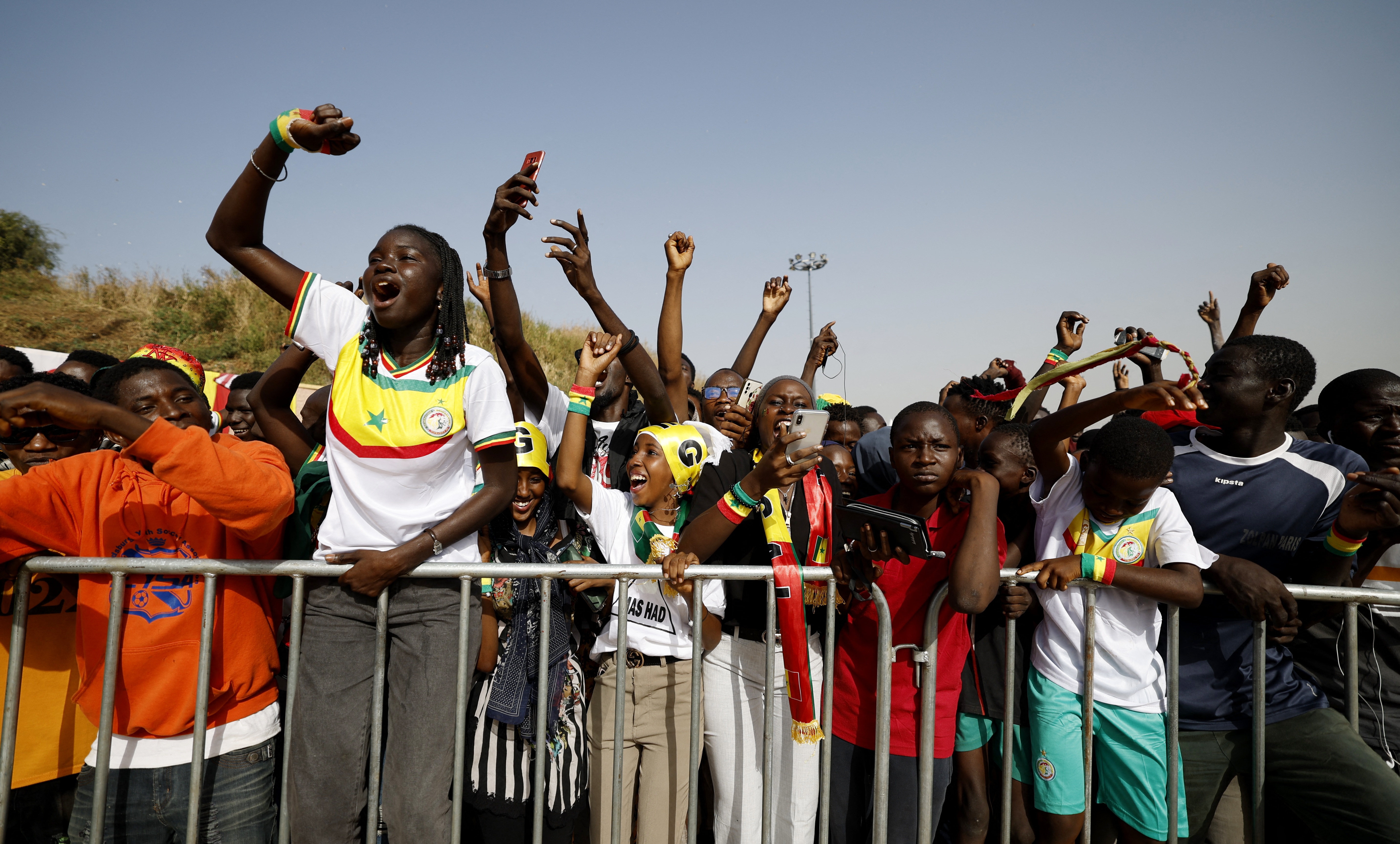 Senegal dau Ecuador anh 9