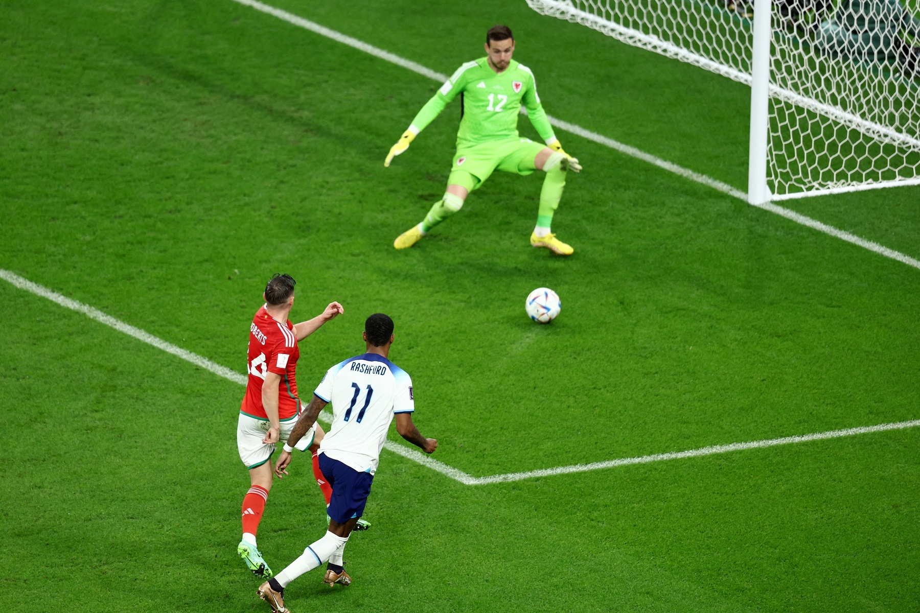 Rashford,  World Cup,  Anh anh 4