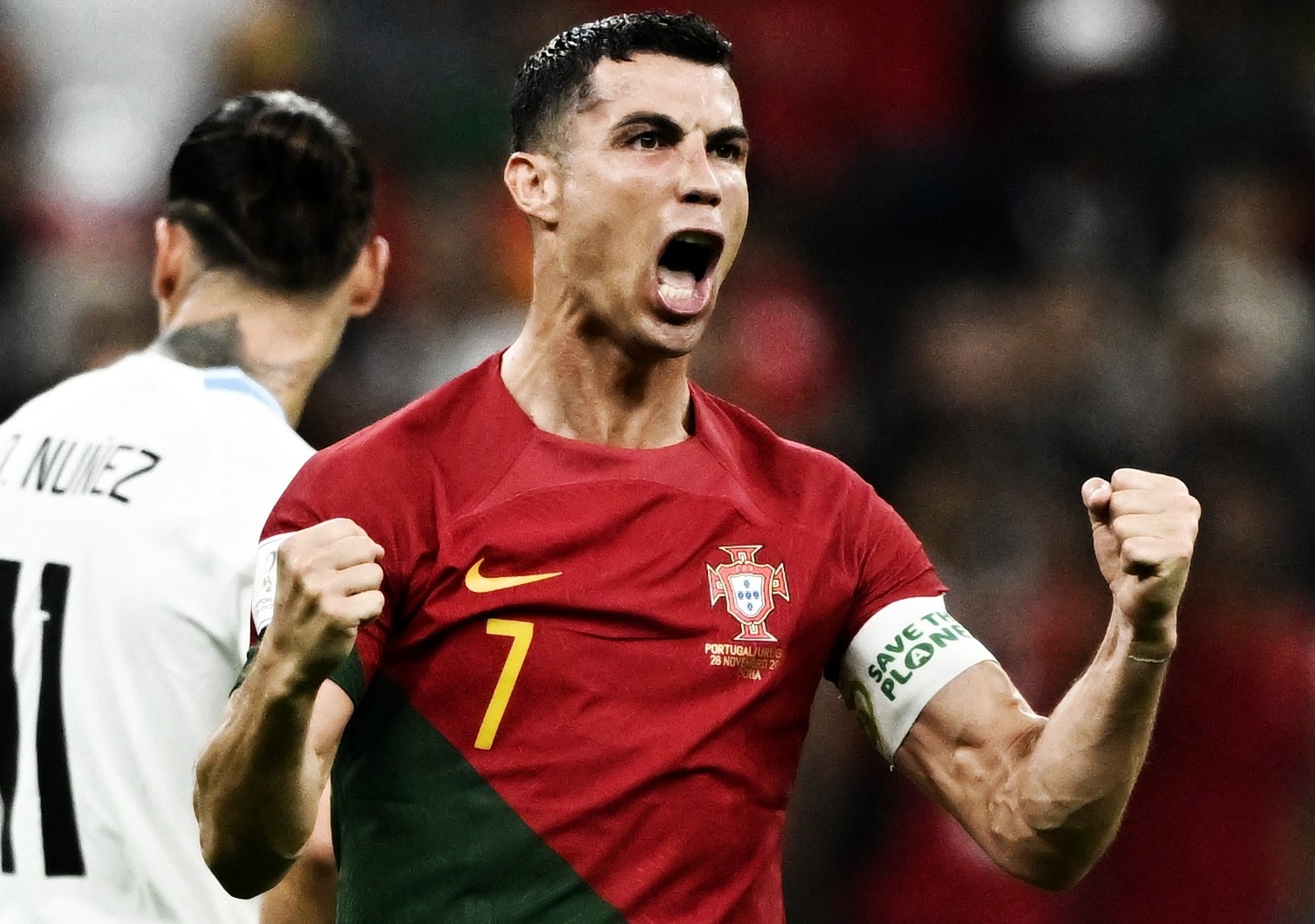 Doi hinh te nhat vong bang World Cup 2022 hinh anh