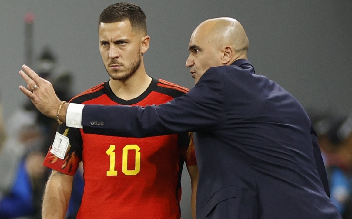 HLV Bi len tieng sau khi mat viec o World Cup hinh anh