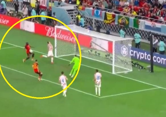 Lukaku hoa toi do trong ngay Bi bi loai hinh anh