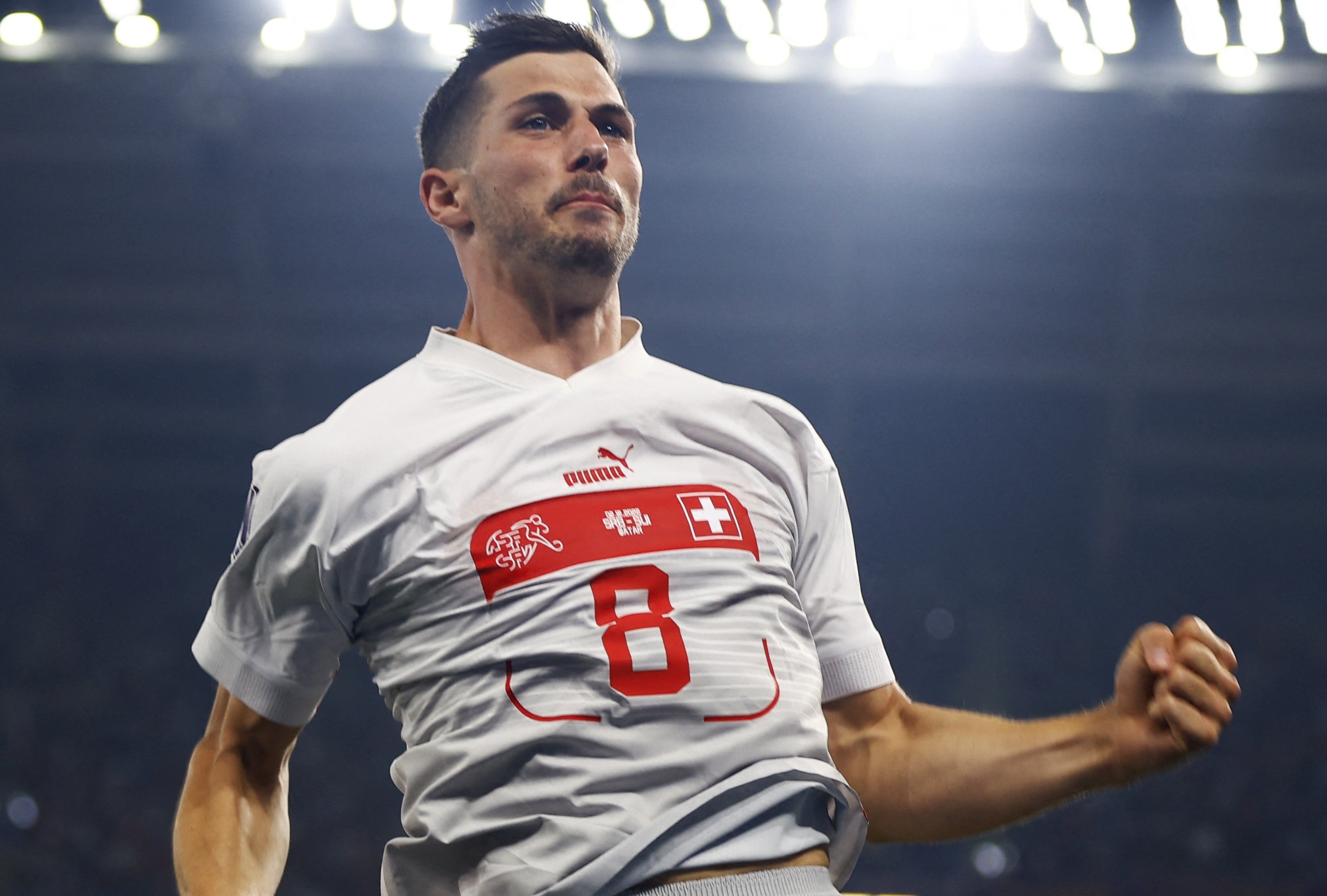 Doi tuyen cuoi cung du vong 16 doi World Cup hinh anh