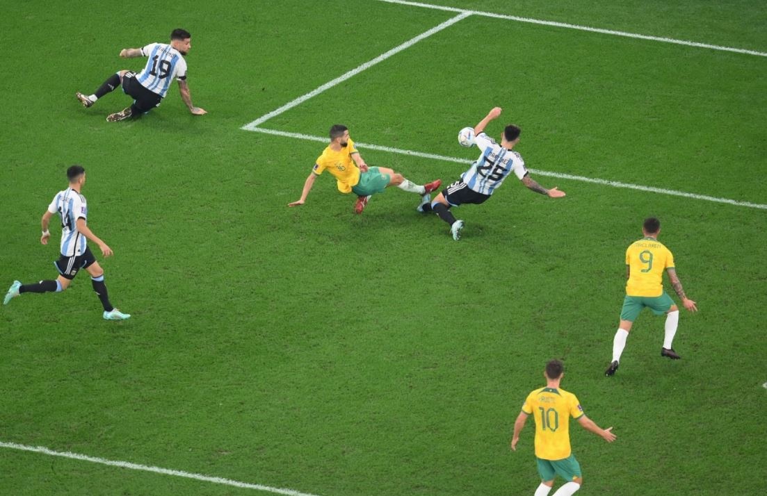 nguoi hung Lisandro anh 1