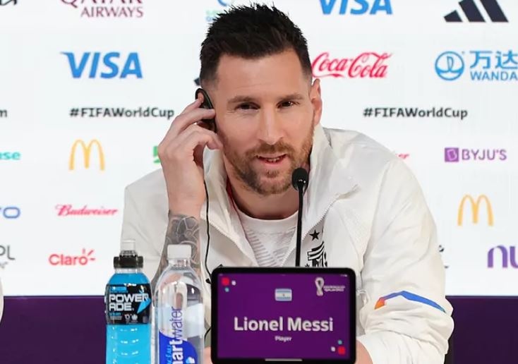 Messi: 'Chung toi da rat lo lang' hinh anh