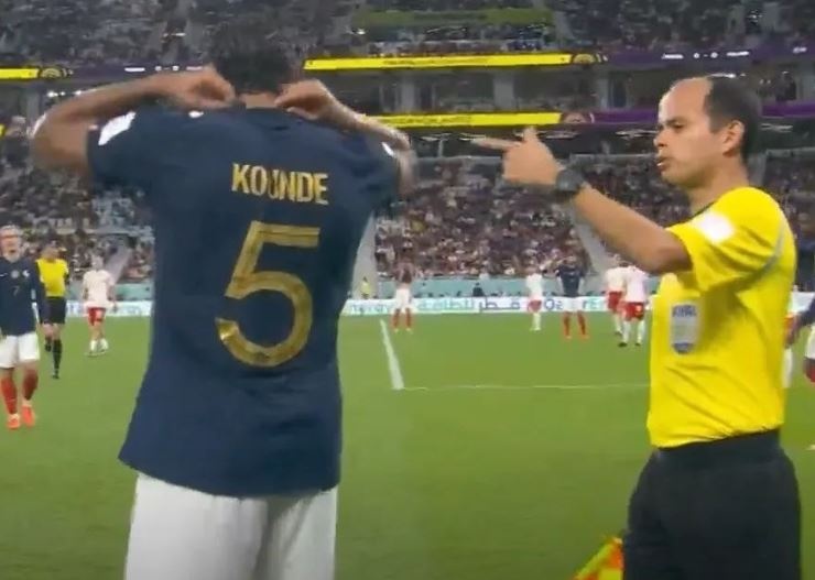 Kounde deo day chuyen anh 1