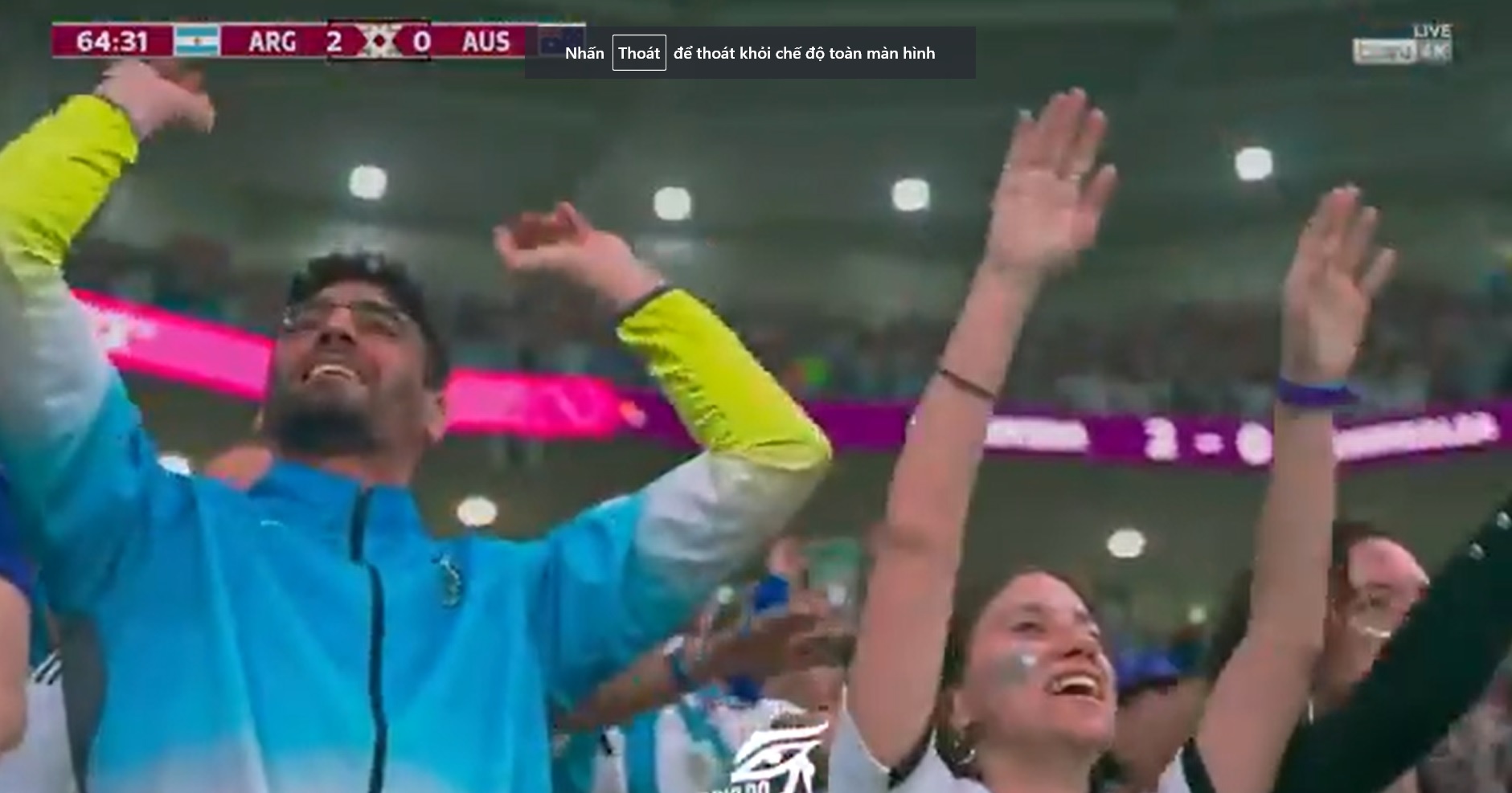 CDV vai lay Messi hinh anh