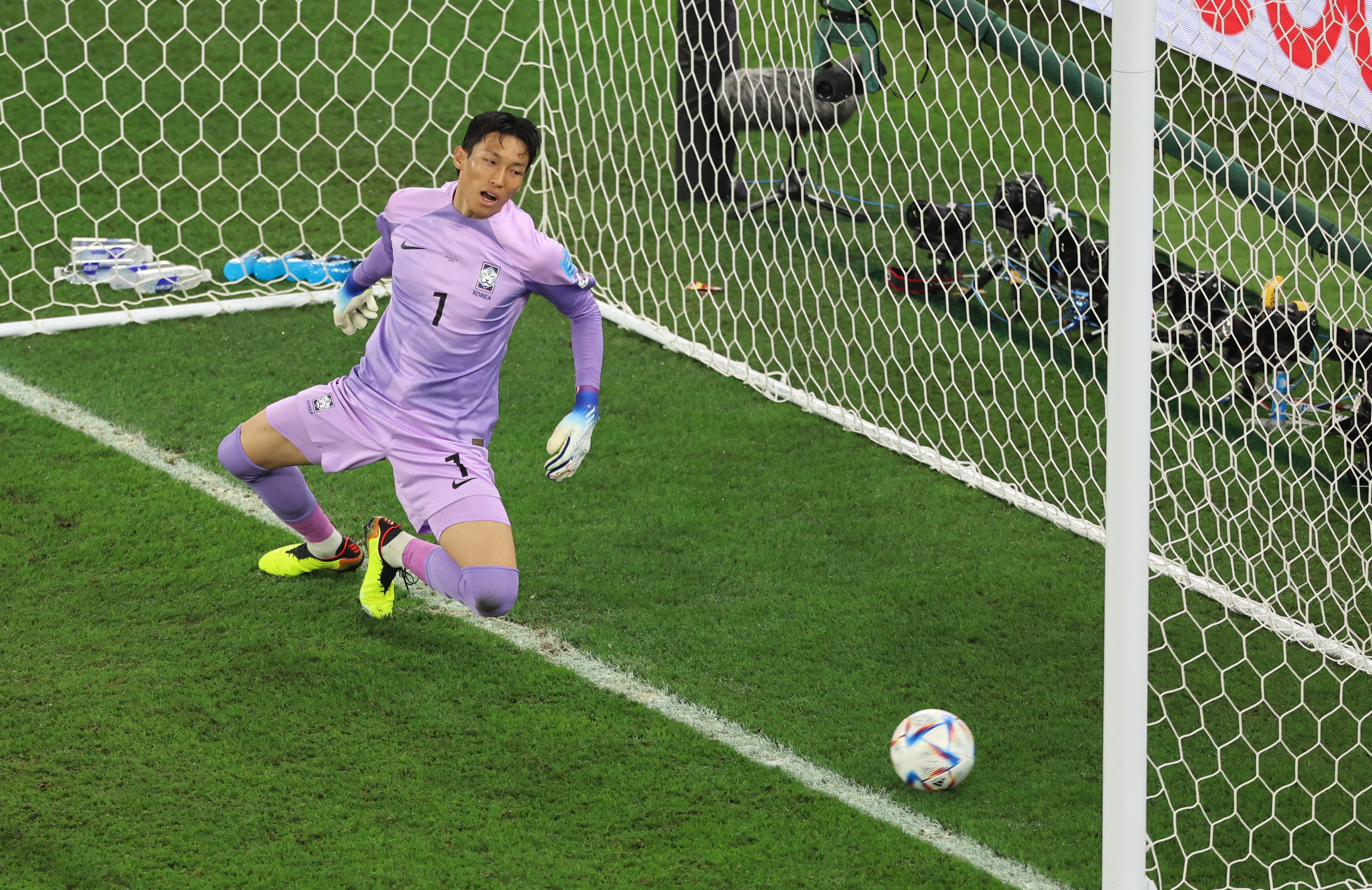 Brazil dau Han Quoc anh 2