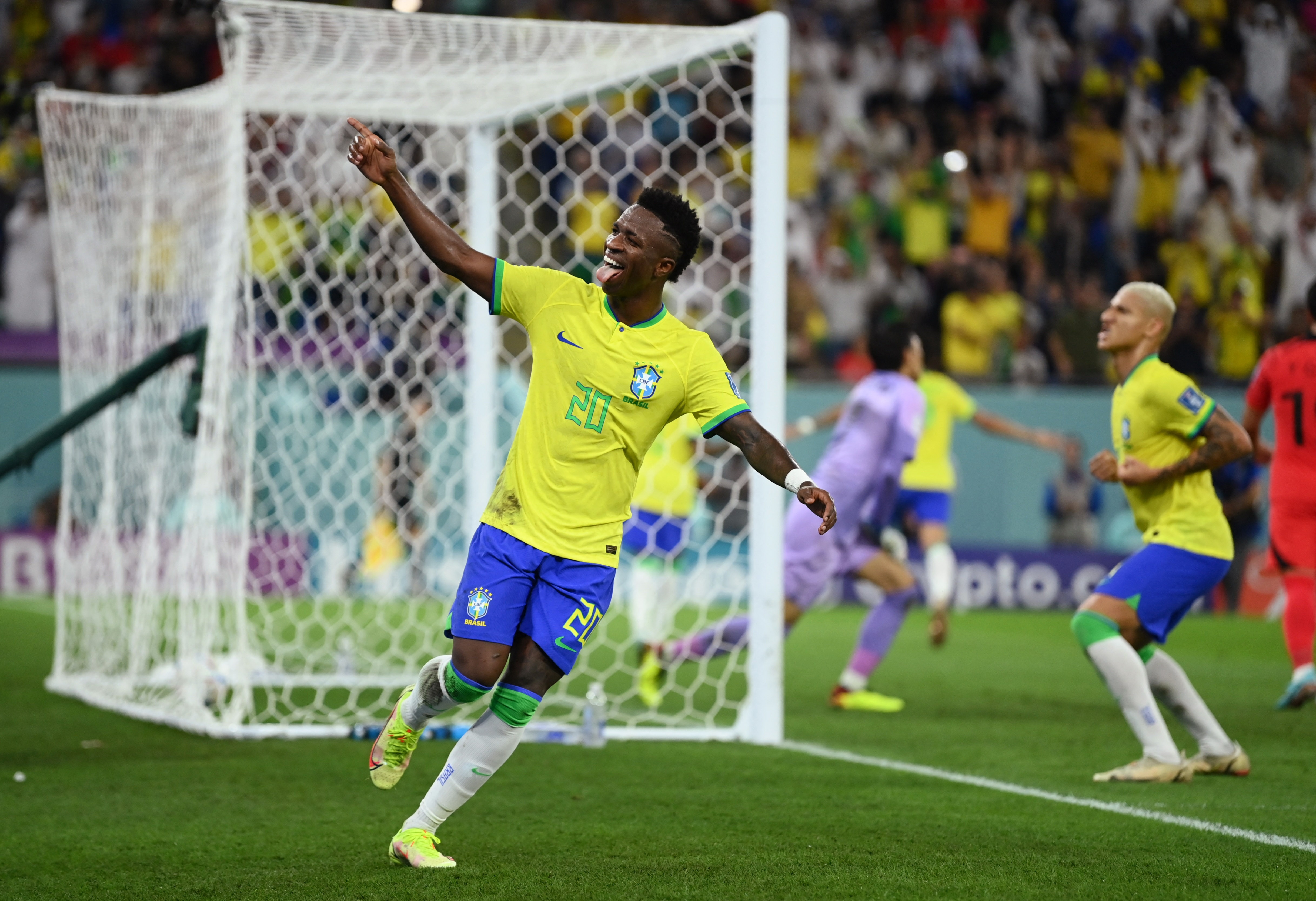 Brazil dau Han Quoc anh 8