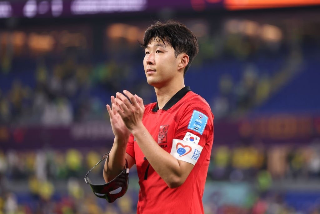 Phan ung cua Son Heung-min anh 3