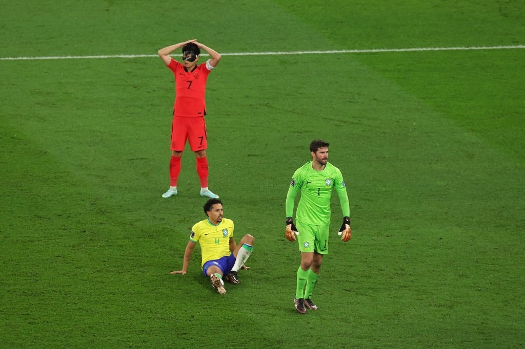 Phan ung cua Son Heung-min anh 4