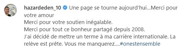 Hazard chia tay tuyen anh 1