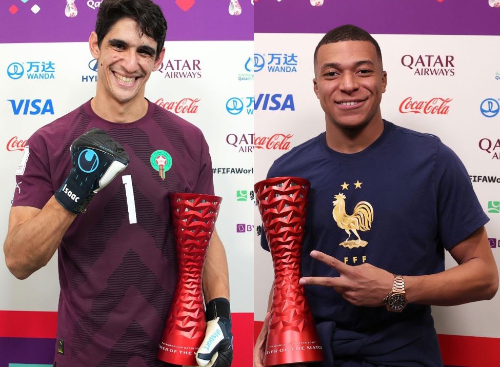Thu mon Morocco huong dac quyen nhu Mbappe hinh anh