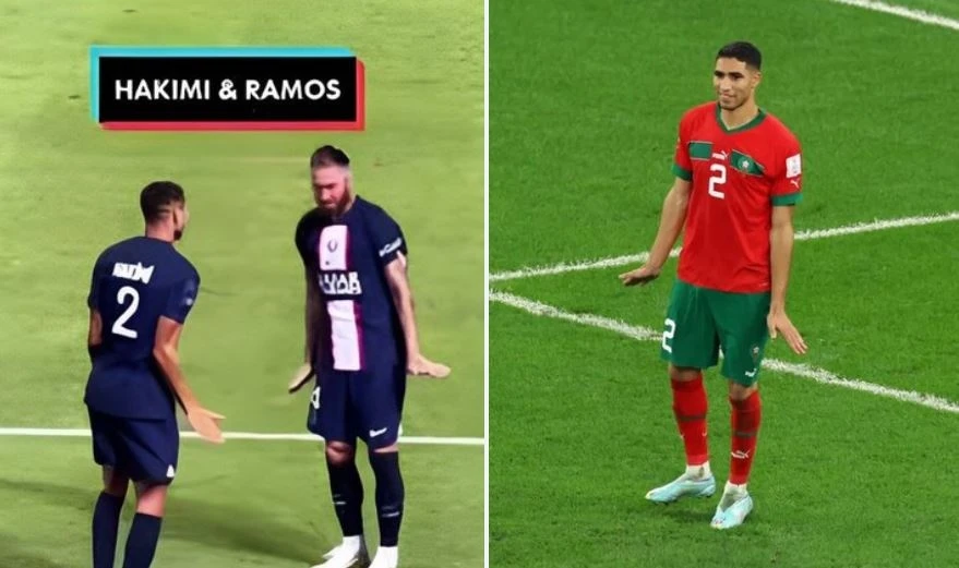 Hakimi an mung nhu Ramos anh 1