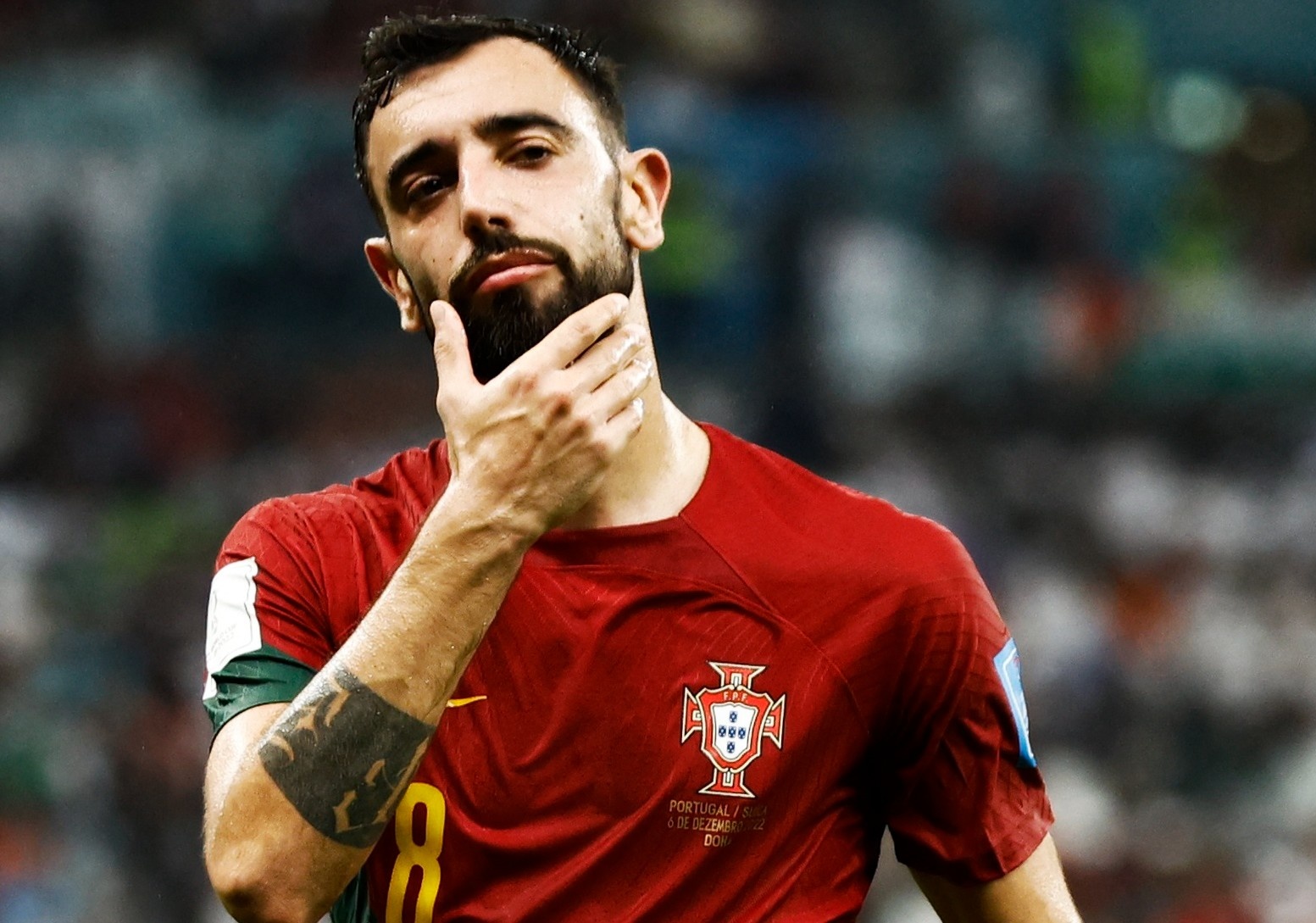 Doi hinh hay nhat vong 16 doi World Cup hinh anh