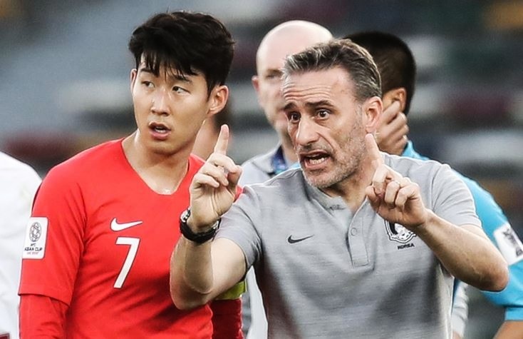 4 huan luyen vien mat viec sau that bai o World Cup hinh anh