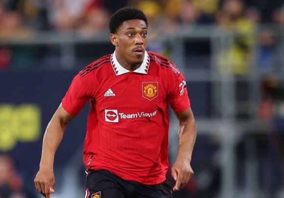 Man United thua 2-4 truoc doi hang 19 La Liga hinh anh