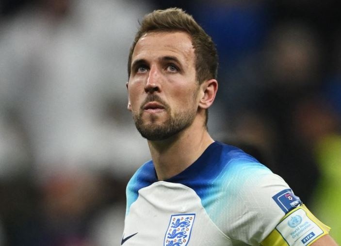 Kane da hong phat den, Anh thua Phap o tu ket World Cup hinh anh