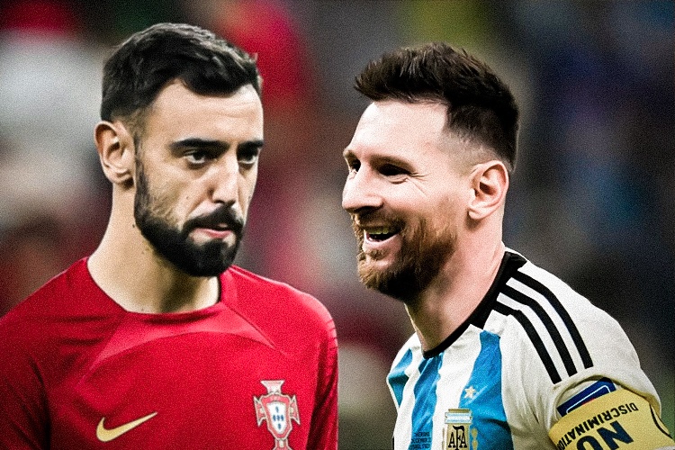 Doi hinh hay nhat vong tu ket World Cup 2022 hinh anh