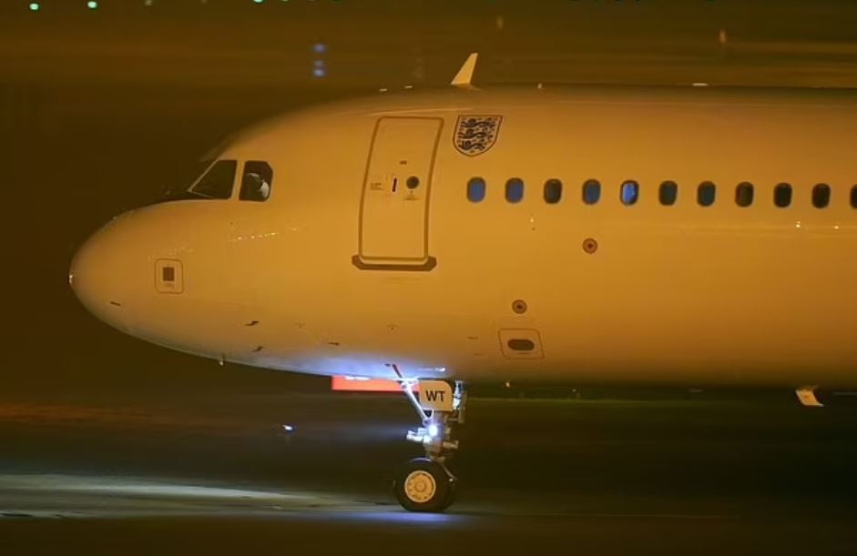 Tuyen Anh ve nuoc anh 1