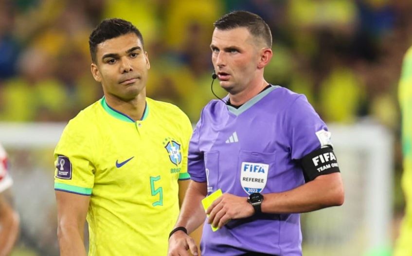 FIFA loai mot trong tai Anh khoi World Cup hinh anh