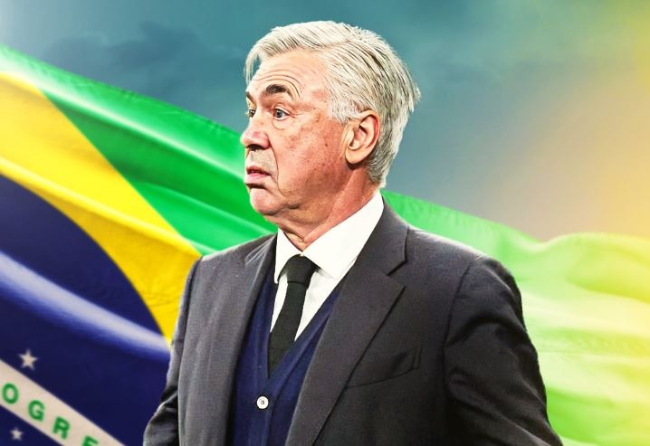 Ancelotti ra dieu kien de dan dat tuyen Brazil hinh anh
