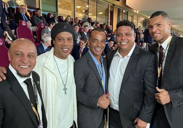 Dan huyen thoai Brazil xem Argentina vao chung ket World Cup hinh anh