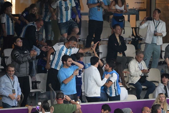 Argentina vao chung ket anh 6