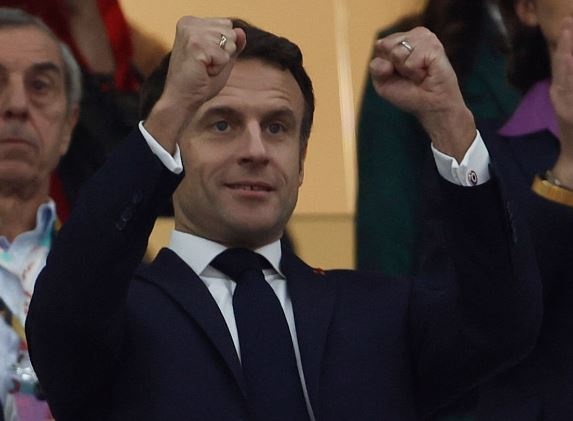 Phap vao chung ket anh 7