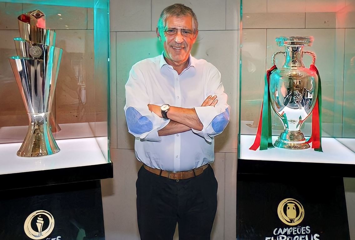 Fernando Santos bi sa thai anh 1