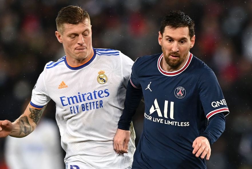 Kroos ung ho Phap ha Argentina o chung ket World Cup hinh anh