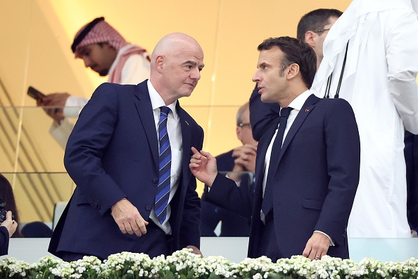 Phap vao chung ket anh 2