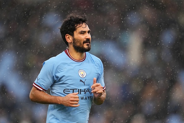 Haaland ghi ban anh 5