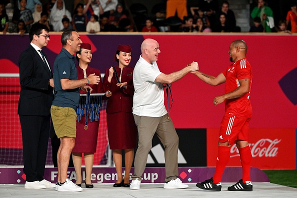 Kaka lap cu dup anh 8