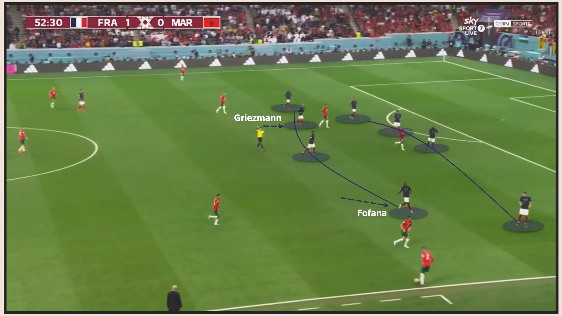 chung ket World Cup anh 1