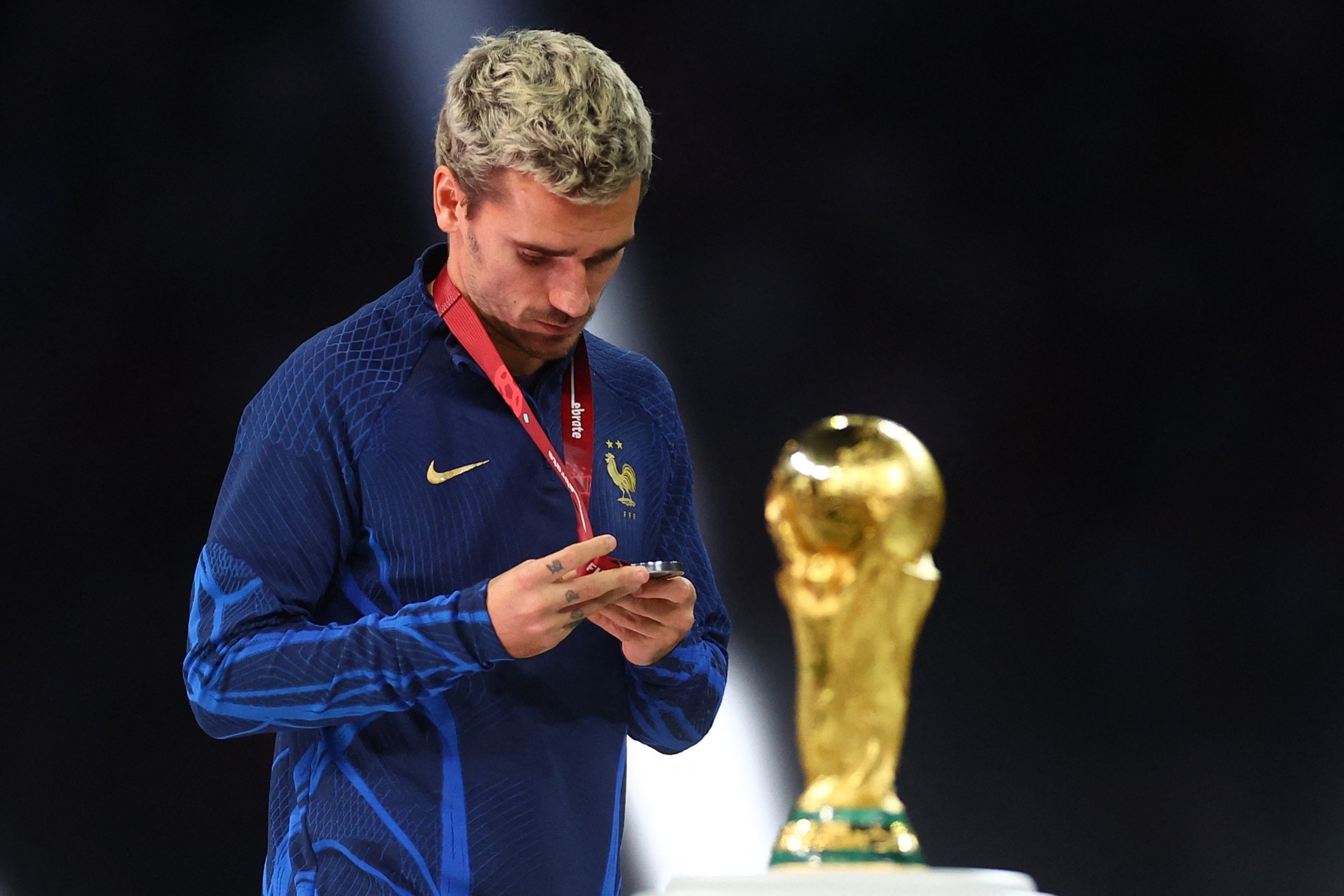 Phap bi Argentina bat bai the nao hinh anh