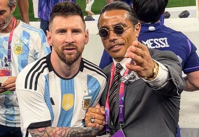 FIFA dieu tra 'Thanh rac muoi' hinh anh