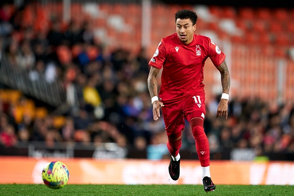 Lingard nhay mua anh 1