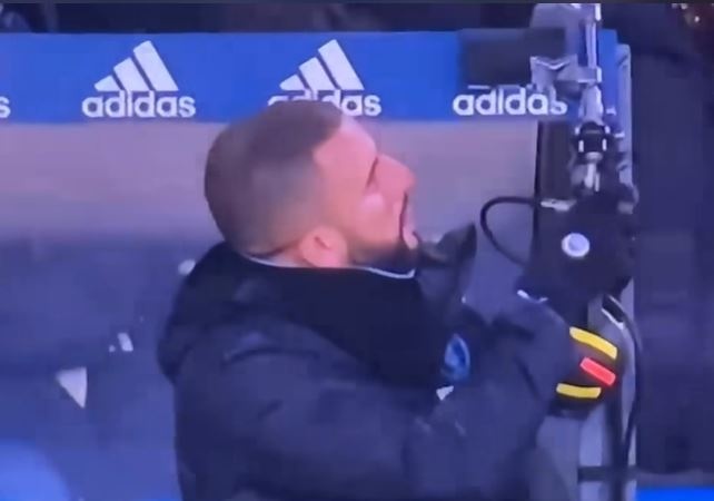 Walker be camera anh 1