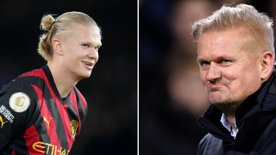 Haaland lap ky luc anh 5