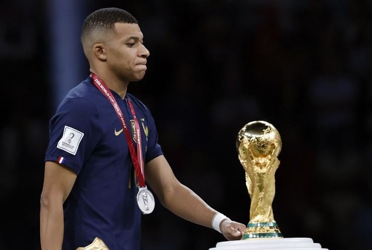 Saudi Arabia tranh quyen to chuc World Cup 2030 hinh anh