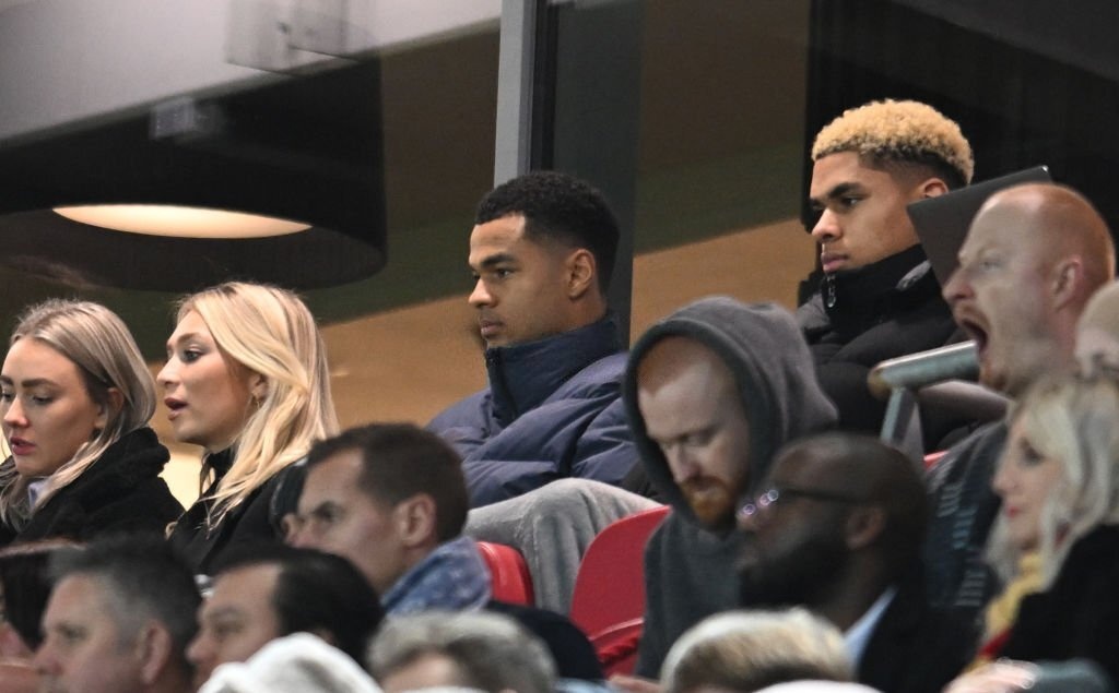 Liverpool dau Leicester anh 1