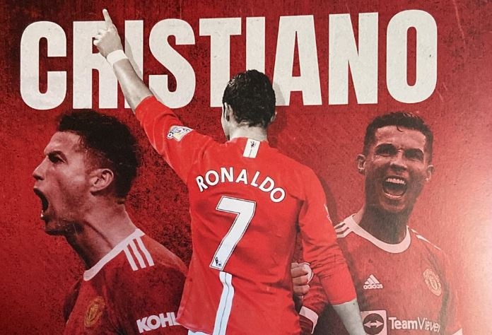 Ronaldo xuat hien tren lich 2023 cua Man United hinh anh