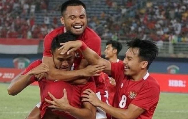 Philippines dau Indonesia anh 1