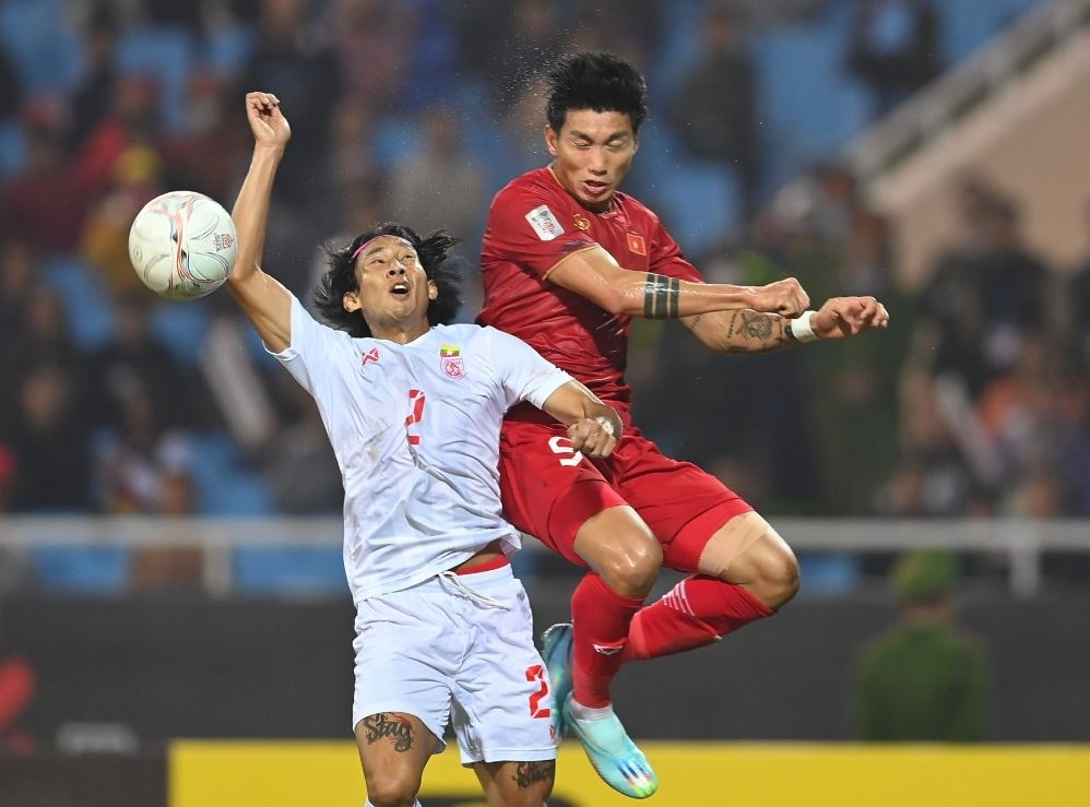 Viet Nam vao ban ket anh 2