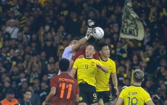 Thai Lan gap Malaysia anh 1