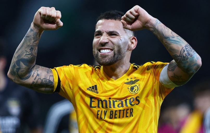 Hien tuong Champions League bi cao buoc dan xep ty so hinh anh