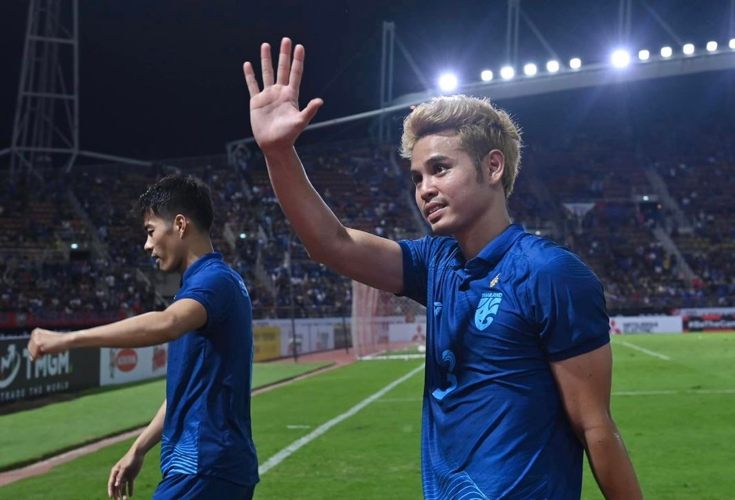 Thai Lan vao chung ket anh 8